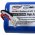Batteria per cuffie Bosch LBB 4540 Integrus Pocket