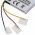 Batteria per Fernbedienung/Remote Control GoPro HERO 3+
