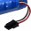 Batteria compatibile con Pax tipo IS1112