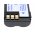 Batteria per Olympus C 8080 Wide Zoom