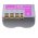 Batteria per Olympus modello EA BLM 5