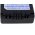 Batteria per Panasonic modello CGA S002A/1B