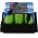 Batteria ricaricabile per aspirapolvere Bosch BBHMOVE1/01, BBHMOVE1/03, BBHMOVE101