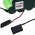 Batteria compatibile con Bosch tipo 11008882