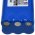 Batteria per Dirt Devil Libero M606 2