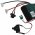 Batteria compatibile con Dirt Devil modello BY001