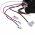 Batteria adatta all'aspirapolvere portatile Electrolux PF91 PF91 ALRP tipo 56645709099