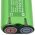Batteria adatta allo spazzolino elettrico Philips Sonicare HX3100 Sonicare Diamond Clean HX6240 Tipo 4235 010 20455