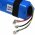 Batteria adatta per hoover Dreame H11 Pro H11 Max tipo VWV9
