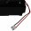 Batteria ricaricabile per aspirapolvere Rowenta RH8912WH/2D0