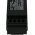 Batteria di alimentazione per radiocomando per gru Cavotec M9 1051 3600 EX