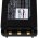 Batteria per radiocomando per gru Cattron Theimeg Easy / Mini / TH EC 30 / tipo BT 923 00075