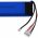 Batteria compatibile con JBL tipo GSP872693