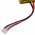 Batteria per l'altoparlante Bluetooth Logitech 984 000839