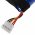 Batteria adatta all'altoparlante Marshall Middleton tipo C406A7