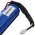 Batteria ricaricabile per altoparlante Skullcandy Terrain / tipo INR18650