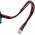 Batteria adatta all'altoparlante Tronsmart Element T6 Max tipo INR18650 3S2P