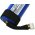 Batteria di alimentazione per diffusore JBL Xtreme 2 / tipo SUN INTE 103