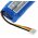 Batteria adatta al diffusore JBL Pulse 1 / tipo DS144112056