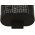 Batteria di alimentazione adatta all'altoparlante Logitech UE MegaBoom / S 00147 / tipo 533 000116 ecc.
