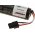 Batteria ricaricabile adatta all'altoparlante Logitech Ultimate Ears Boom 3, tipo T123682016VK ecc.