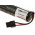 Batteria adatta all'altoparlante Logitech Ultimate Ears Blast, 984 000967, tipo T12367470JTZ e altri.