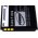 Batteria per MyPhone 3350 / Sagem OT860 / tipo MP U 2