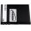 Batteria per Nokia N97 Mini/ tipo BL 4D