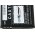 Batteria adatta al telefono cellulare Doro 1360, 1361, Primo 401, tipo DBR 800B