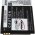 Batteria adatta per Emporia Acitve V50 4G / Tipo AK V50 4G telefono cellulare senior