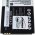 Batteria adatta al telefono cellulare Nokia 2660 Flip 4G Tipo BL L4E