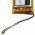 Batteria compatibile con Jabra tipo PL902232V