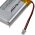Batteria per l'auricolare Bluetooth Lexin FT4 Pro LX B4FM