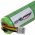 Batteria ricaricabile adatta alle cuffie Custodia di ricarica Sennheiser Momentum TW2 Tipo 14500CY 900