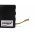 Batteria per cuffie Gaming Headset Logitech G533 / G933 / tipo 533 000132