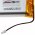Batteria per auricolare Bluetooth Sena SF2 SF4