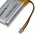 Batteria compatibile con Sena tipo AHB802540