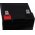 Batteria al gel di piombo First Power per: UPS APC Back UPS 500 7Ah 12V