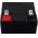 Batteria di ricambio KungLong per USV APC Power Saving Back UPS ES 8 Outlet