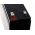 CSB Batteria ricaricabile al piombo HR1224WF2F1