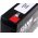FIAMM Batteria ricaricabile al piombo FG10721