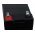 FIAMM Batteria ricaricabile al piombo FG20721 Vds