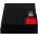 Batteria al piombo Kung Long WP12 6S compatibile con YUASA tipo  NP12 6 6V 12Ah
