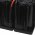 Batteria al piombo Enersys / Hawker, monoblocco 12V 2,5Ah con cavo e spina