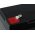 Powery batteria al piombo (multipower) MP12 6 compatibile con YUASA tipo NP12 6 6V 12Ah