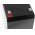 Batteria al piombi YUASA : REW45 12