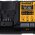 Caricabatteria rapido Dewalt / caricabatteria 10,8 18V DCB1104 per tutte le batteria a slitta XR