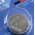 Varta litio a bottone CR2025 DL2025 1 blister