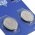 Batteria a bottone al litio Varta CR2430 3V in blister da 2 pezzi