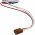 Batteria al litio per PLC compatibile con Honeywell DCP551